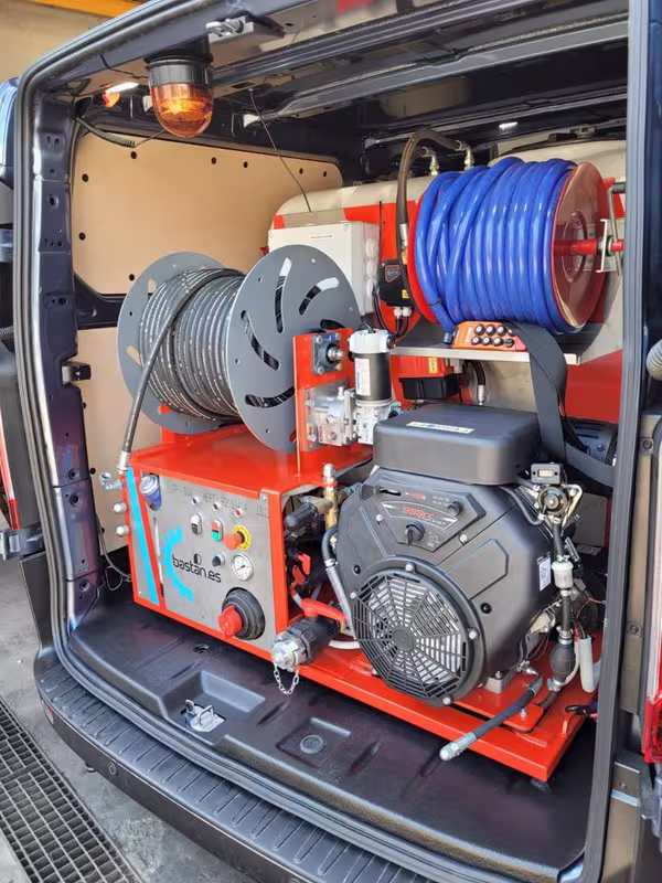 Desatascos en Premià de Dalt desde 95€