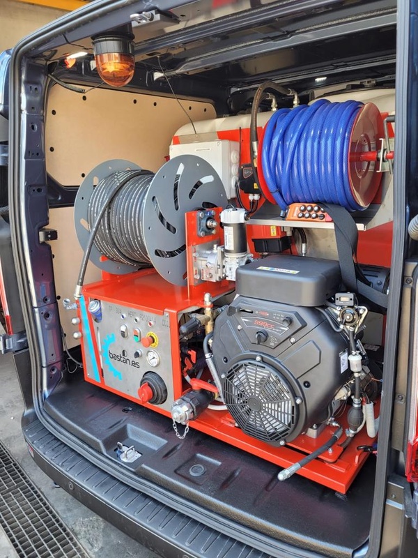 Desatascos en Canovelles desde 95€: Servicio Rápido y Profesional